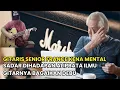 Download Lagu PERTAMAX ❗ Gitaris Senior France Ini Kena Sampai Hampir Crying Saat Periksa Cover Alipbata Ini