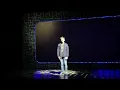 More Than Survive (Be More Chill)- Joseph Oliveri