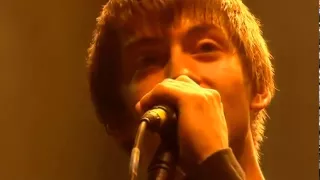Download Arctic Monkeys - Leave Before the Lights Come On (Glastonbury) 2007 MP3