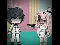 Download Lagu dangerously yours x cigarettes out the window #music #animation #love #gacha  #song