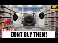 AVOID THESE SECURITY CAMERA BRANDS IN 2025 TOP 12 RANKED WORST TO BEST 2025 Edition