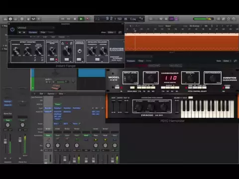 Blackhole product video