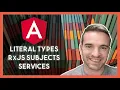 Best practices for passing data between components in Angular - 3 Angular Tips