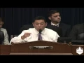Chairman Chaffetz Q A - EPA Admin McCarthy