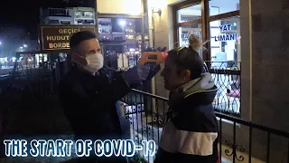 A Global Pandemic | Sailing Turkey | Sailing Sunday Ep. 61