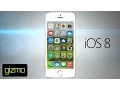 iOS 8 Walkthrough Tutorial