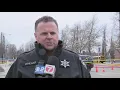 Boise Police say wounded suspect in shooting fired at law enforcement