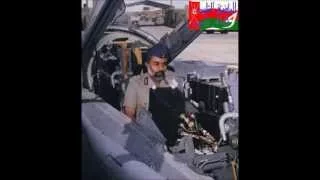 HD سلام الله على اللي قادنا بالعربان 