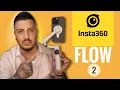 Download Lagu Beste budget smartphone gimbal - insta360 Flow 2