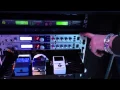 Download Lagu HELLOWEEN: Sascha Gerstner taking you on a guitar rig tour!