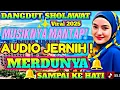 Lagu DANGDUT SHOLAWAT PALING BANYAK DI TONTON DI YOUTUBE❗️❗️ 2 MILIYAT VIEWS ✨️