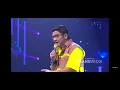 Download Lagu Ungu - Andai Aku Bisa ( chrisye) live