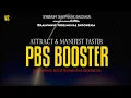 🎧 PBS BOOSTER ★ Subliminal Booster V2 - Bahasa Indonesia