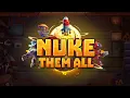 Get FULL SOURCE CODE - RTS GAME WITH FULL CODE NUKE THEM ALL