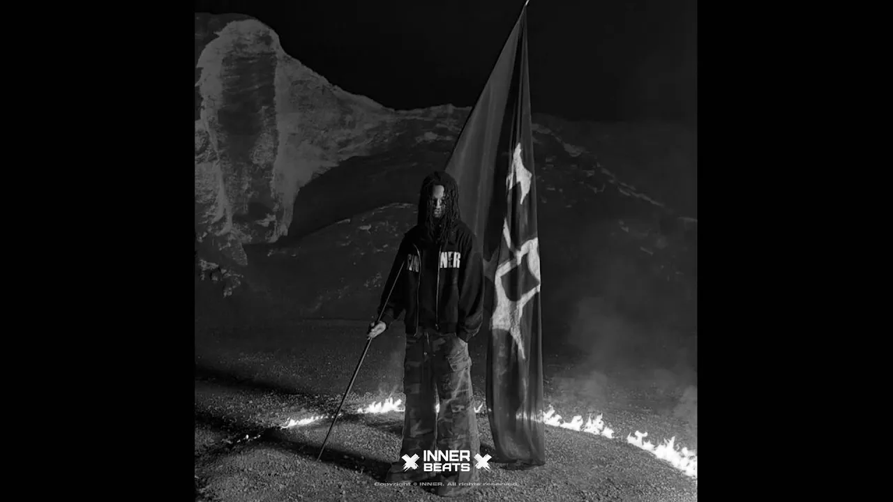 "AGONY" | Trap Type Beat | Freestyle Beat | Type Beat | Hard Type Beat | Rap Type Beat 2025