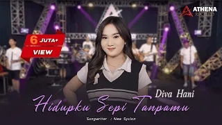 hidupku sepi tanpamu diva hani new syclon cover 