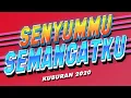 Download Lagu KUBURAN - SENYUMMU SEMANGATKU (Official Video Lyrics)