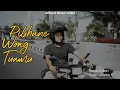 Download Lagu TEKOMLAKU - Pilihane Wong Tuamu (Official Music Video)