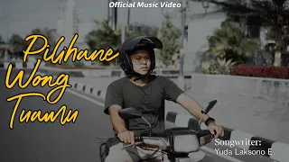 Download TEKOMLAKU - Pilihane Wong Tuamu (Official Music Video) MP3