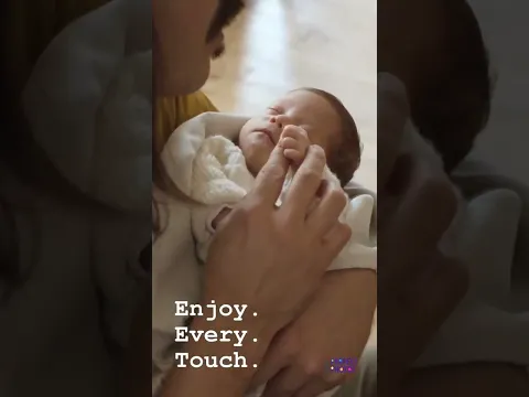 Enjoy Every Moment with Your Baby | Cherish Special Memories