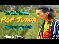 Lagu The best Album pop Sunda alm H.Darso paling legendaris