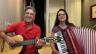 Valcir e Idione - Hinos Antigos (03)