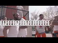 Blood Brothaz - "Who Run It" (Remix) A Visual By Al