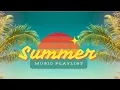 Download Lagu XCLUSIVE SUMMER VIBE MIXTAPE -    DJ ANDRE