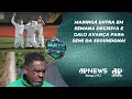 Download Lagu Bate Pronto Maringá | DOGÃO SOB PRESSÃO E GALO CLASSIFICADO NA SEGUNDONA | 23/06/2025