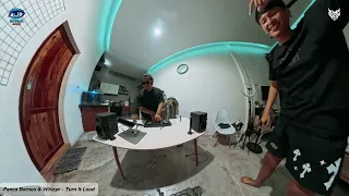 panca borneo fyp tiktok