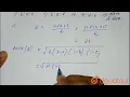 In a triangle ABC if sidesa 13 b 14 and c 15 then reciprocals of r - 1 r