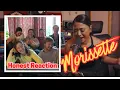 Lagu Canadians Honest Reaction To Morissette Cover of Golden!