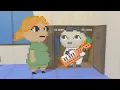 ♪ Big Girl - Sips + The Yogscast!