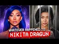 Whatever Happened to NIKITA DRAGUN