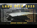 Lagu Lagu Hits 2025 Trending Spotify | Musik Pop Indonesia Terbaru