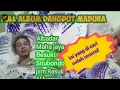 Download Lagu Album Madura kenangan 1970/80an Al-badar Mahajaya