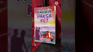 Download KISAH BUKAN KAHWIN PAKSA DAN KEKASIH PAKSA RELA DALAM NOVEL  KAHWIN PAKSA KEKARYA YUMI HYRA MP3