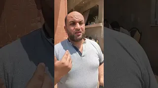 ملحقش يفرح بولاده أسرة سعد سائق التوك توك ضحية حادث عرسان كفر الشيخ عايزين حقه من سواق العربية 