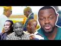 Download Lagu Bawumia's comment will hunt him, Odike reveals + Galamsey taskforce nu agu + Omanhene angrily speaks