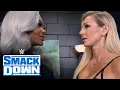 Download Lagu Jade Cargill comes face-to-face with Charlotte Flair: SmackDown highlights, Oct. 13, 2023