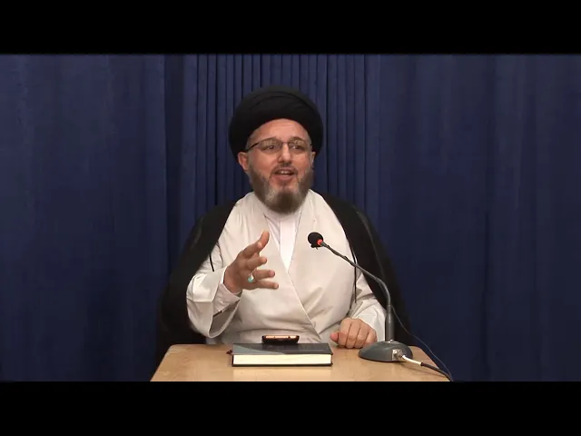 ⁣الأصول (11) حقيقة الحكم الشرعي واقسامه / 24 ذي القعدة 1437
