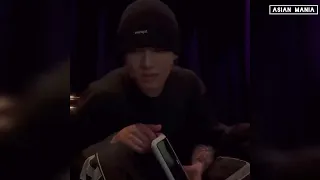 JUNGKOOK Live Version DIE WITH A SMILE Full Video Never Seen Before Highnotes  JUNGKOOK Live Version DIE WITH A SMILE Full Video Never Seen Before Highnotes