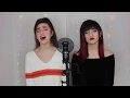 Download Lagu Hallelujah - Leonard Cohen (cover) by Genavieve FEAT. MY SIS