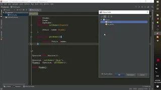 Accessors and Mutators or getter and setters in PHP OOP