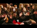 Download Lagu STMA Vivace Treble Choir: Wau Bulan