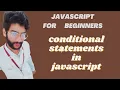 conditional statements conditionals in javascript switch statement
