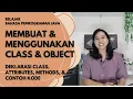 Tutorial on Creating Classes Objects Class Declarations Attributes Methods Learn Java