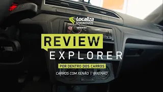 Carro com manutenção barata e sem dor de cabeça! - Review Explorer por Carros do Xenão