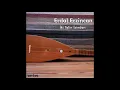 Erdal Erzincan - Mavrova'dan Aldım Sümbül [İki Telin İzinden © 2020 Temkeş Müzik]