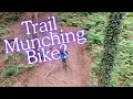 Whyte G180RS review